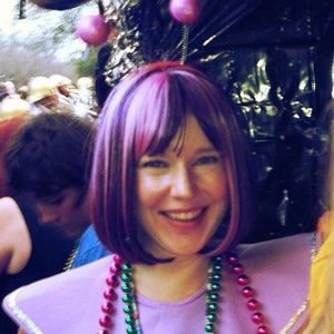 Meet your Posher, Anne